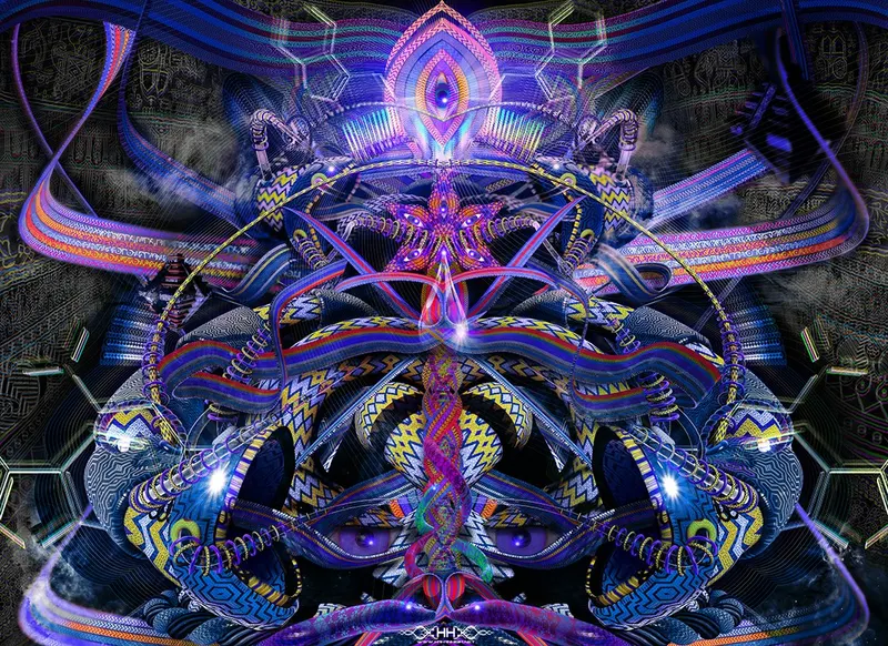 The Divine Moment