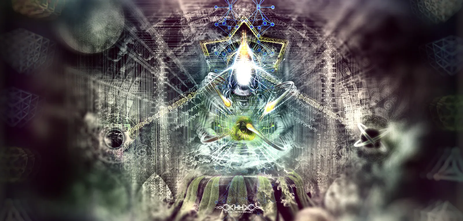 Aham Brahmasmi