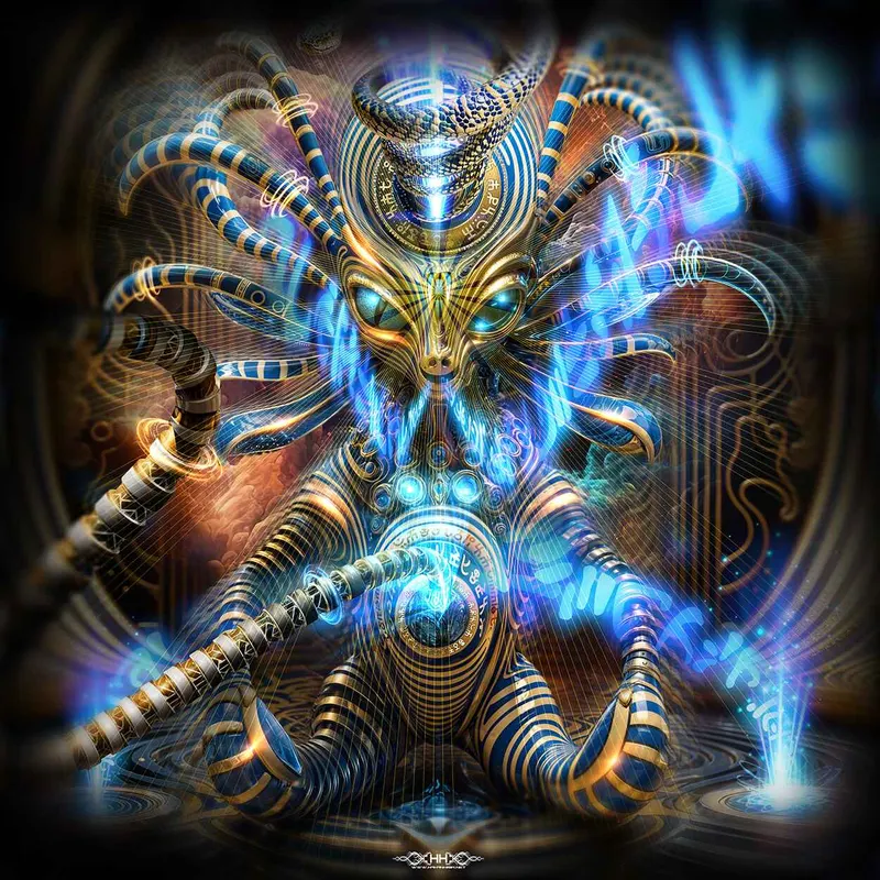 Celestial Cradle