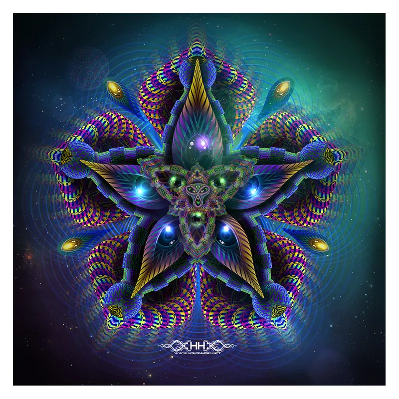 Cerebral Bloom