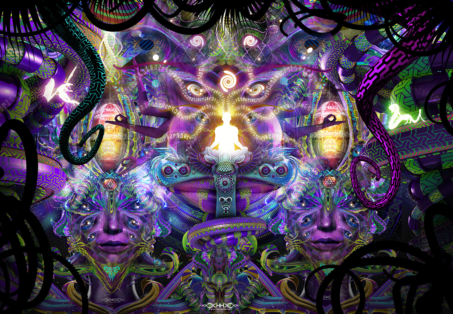 Coincidentia Oppositorum