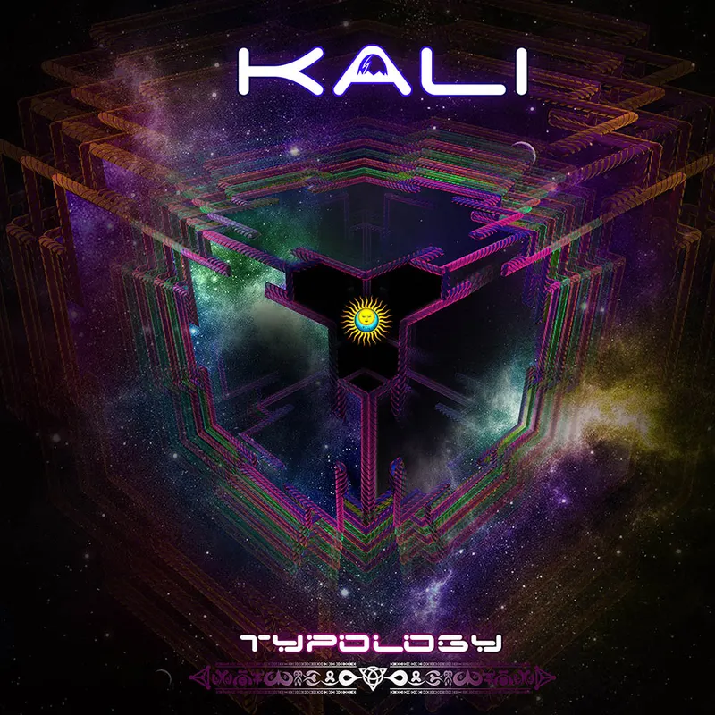 Typology - Kali