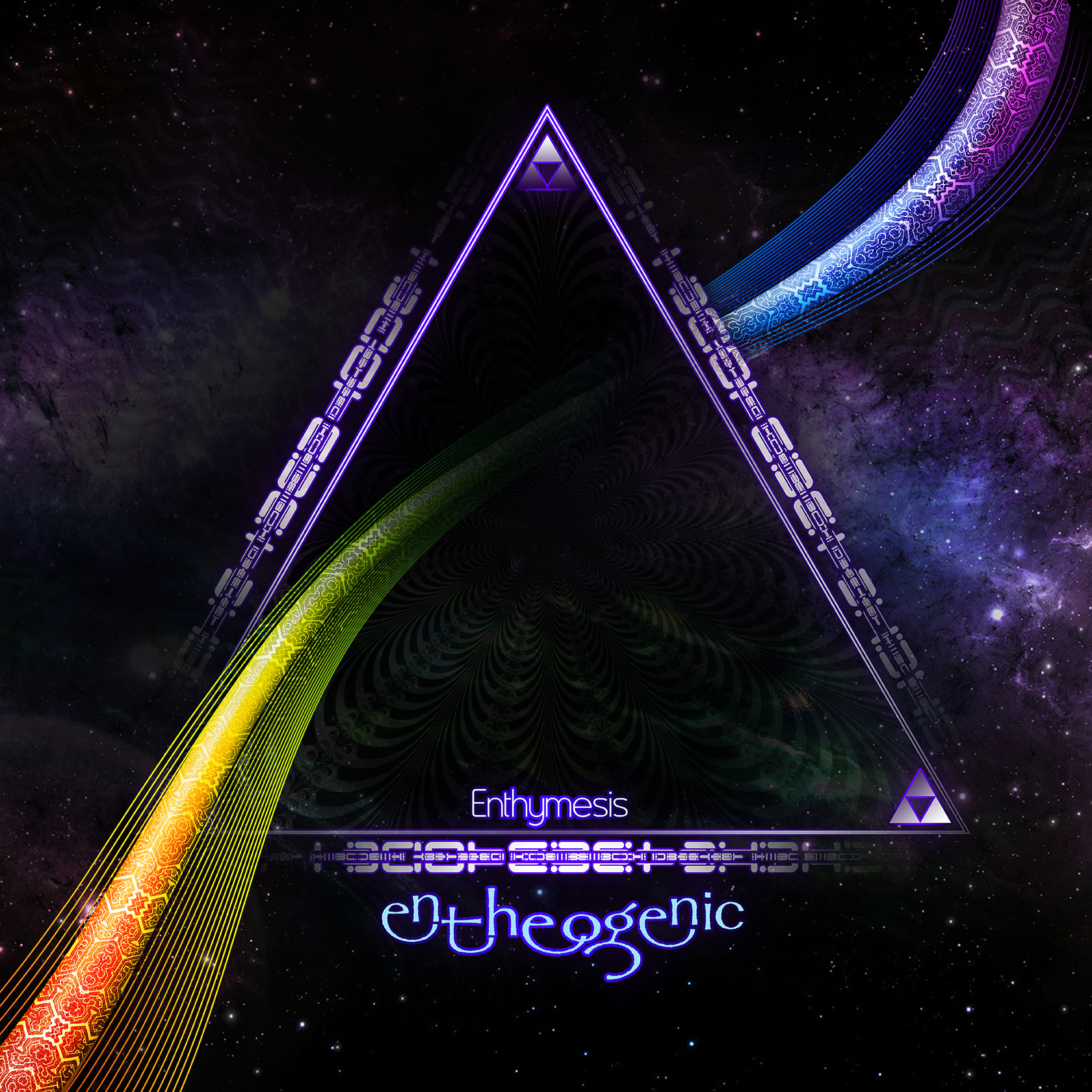 Entheogenic - Enthymesis