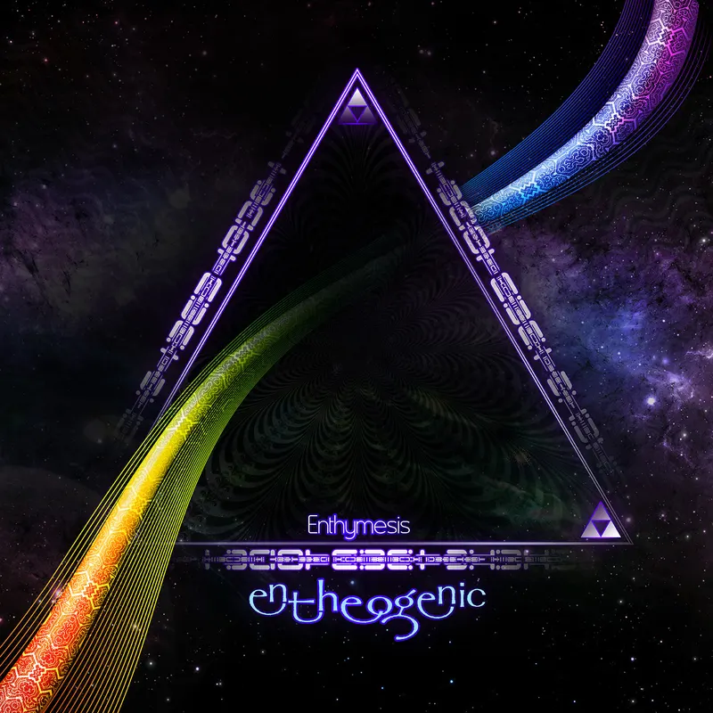 Entheogenic - Enthymesis