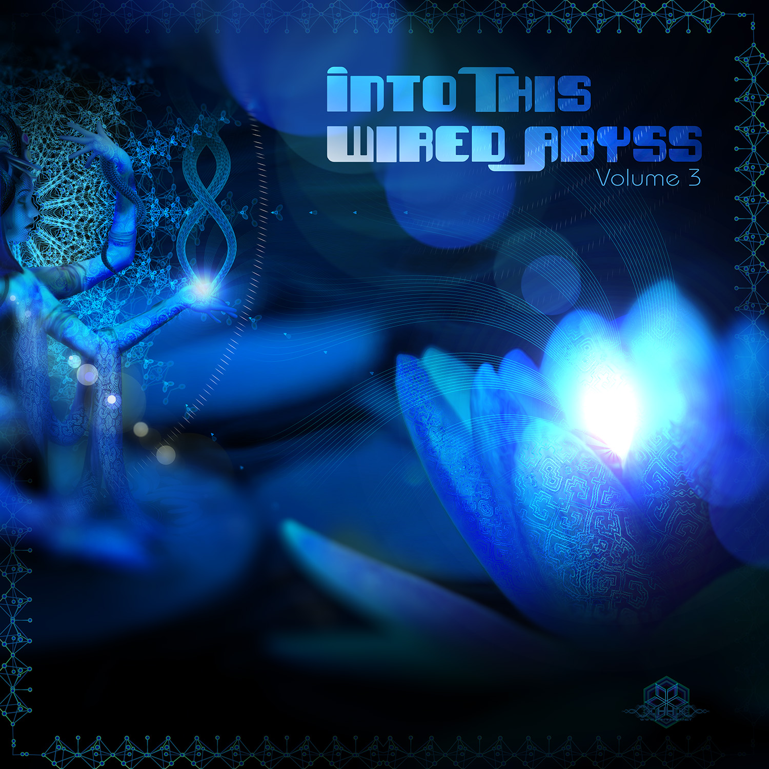 VA - Into This Wired Abyss Vol.3