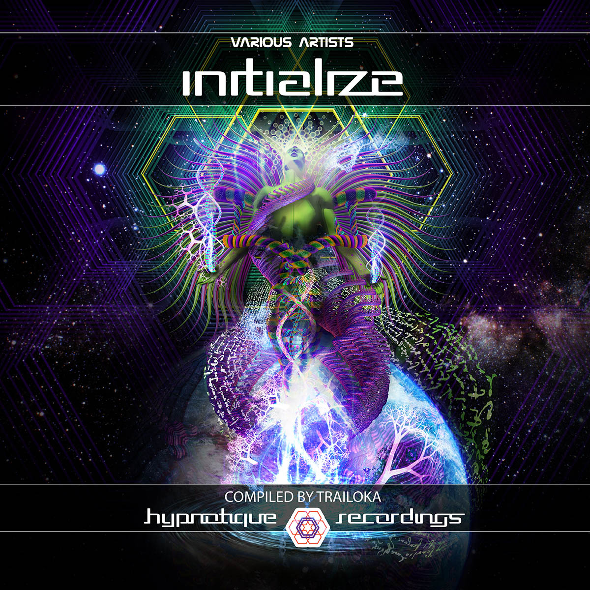 VA - Initialize