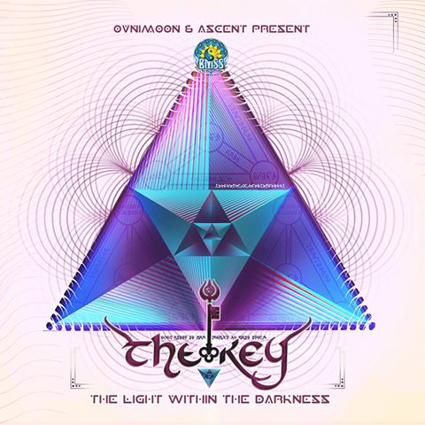Ovnimoon & Ascent - The Key