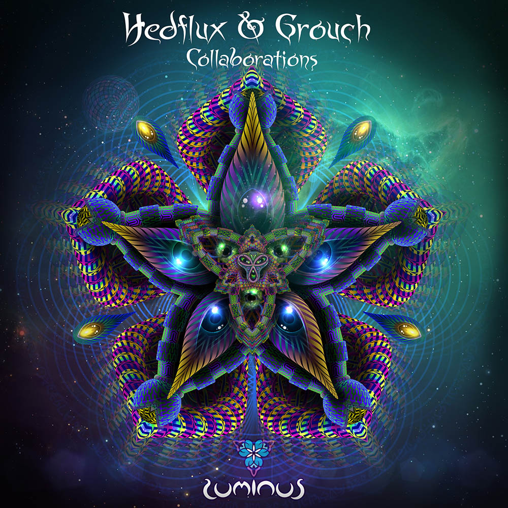 Hedflux & Grouch - Collaborations