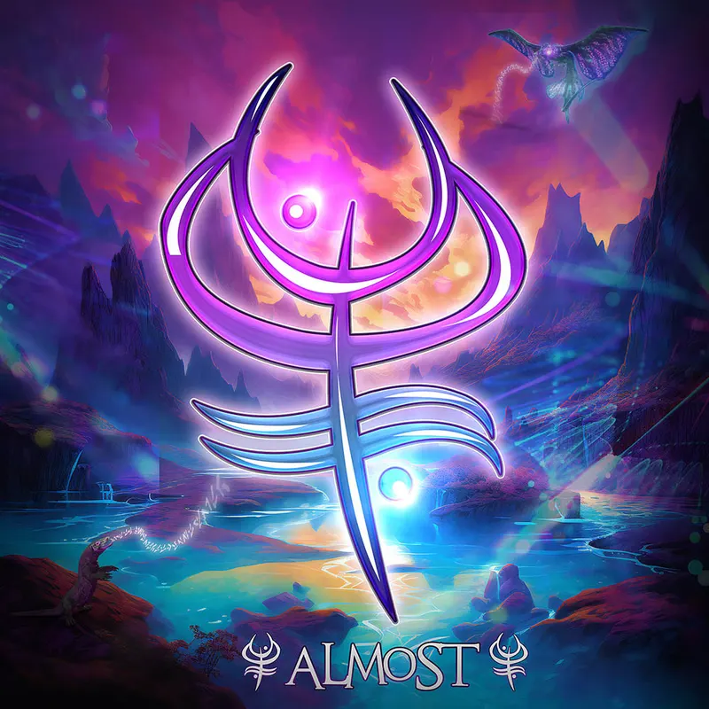 Kaimora - Almost