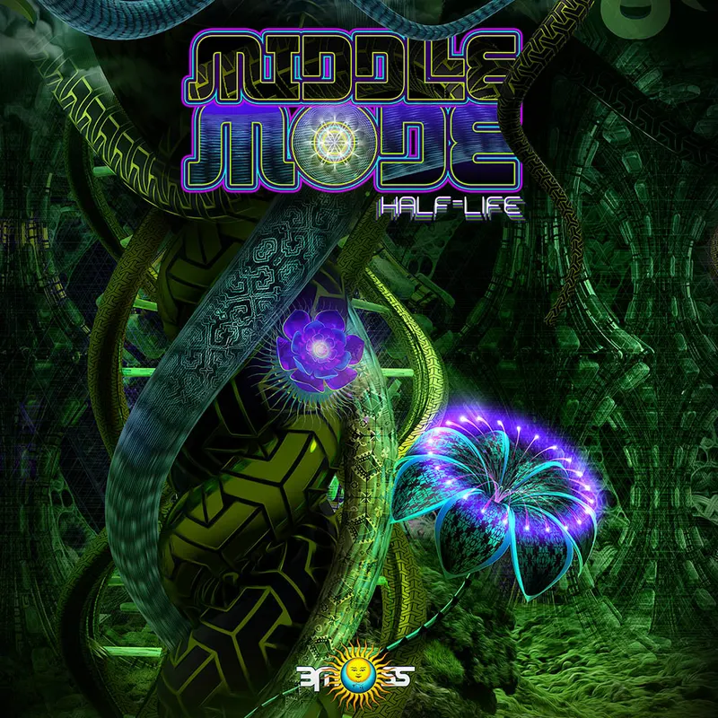 Half-Life - Middle Mode