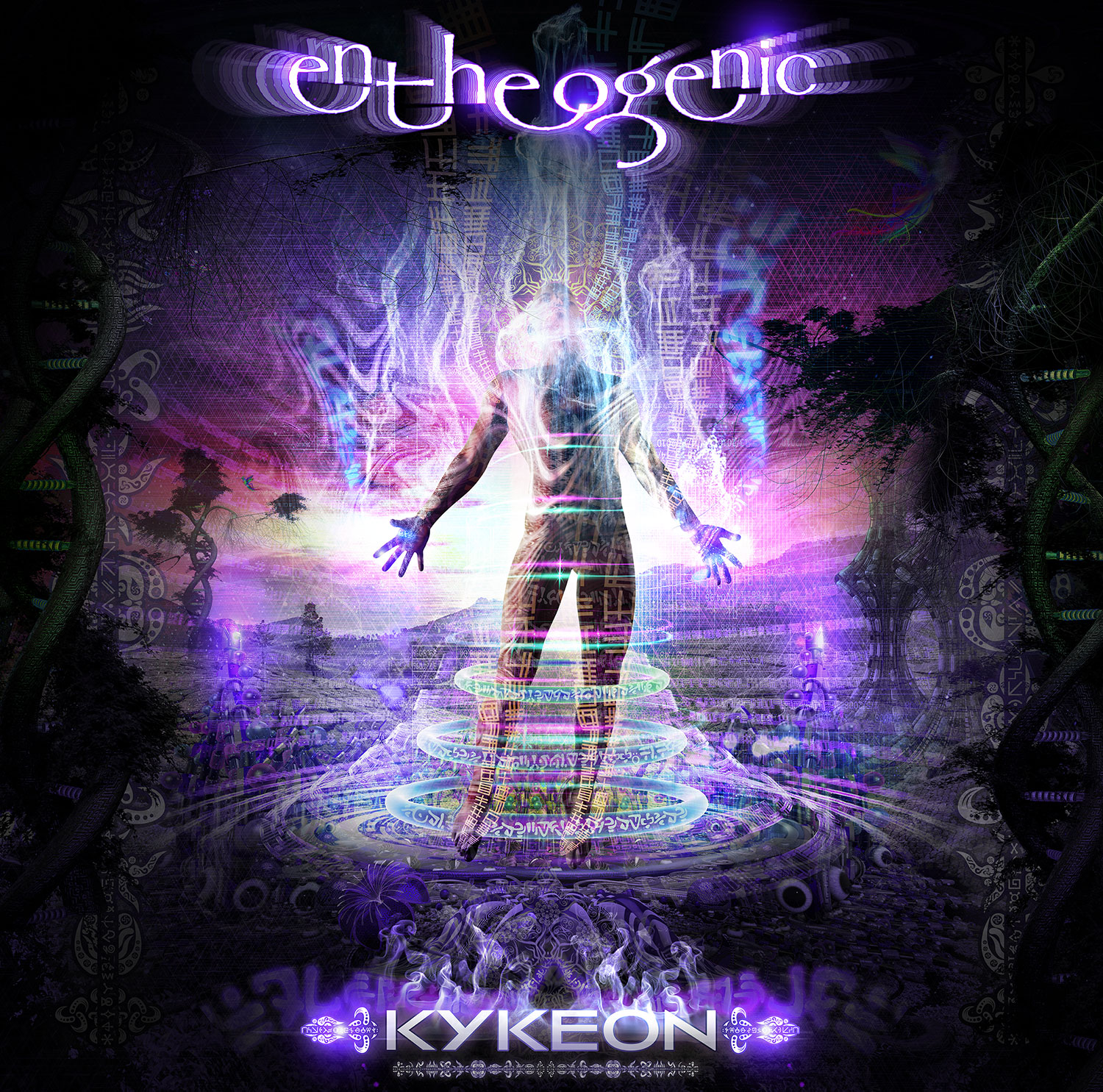 Entheogenic - Kykeon