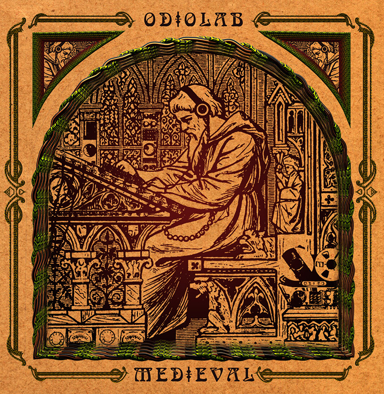 Odiolab - Medieval