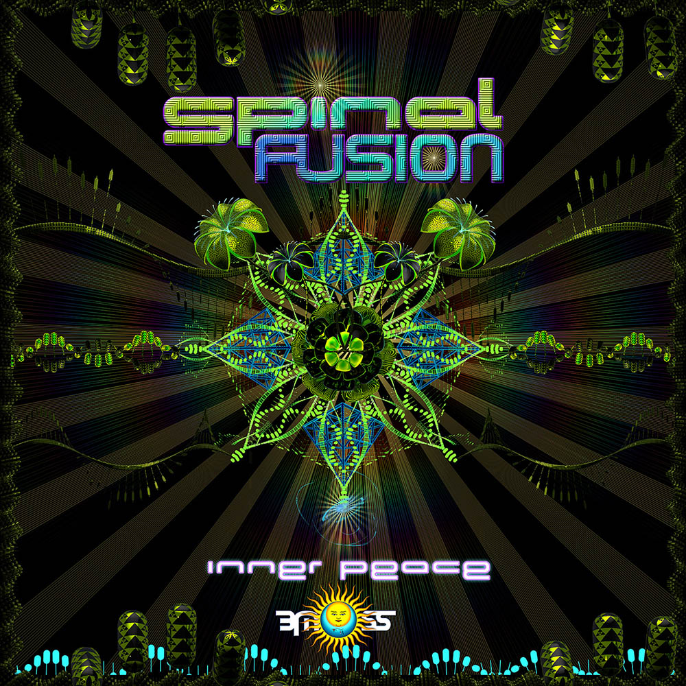 Spinal Fusion - Inner Peace