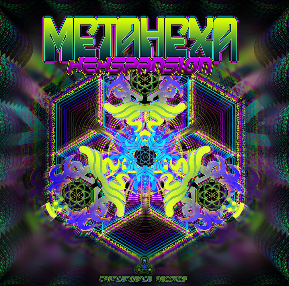 Metahexa - Hexspansion