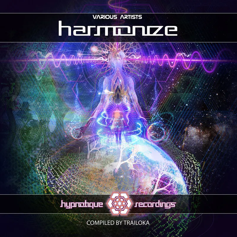 VA - Harmonize