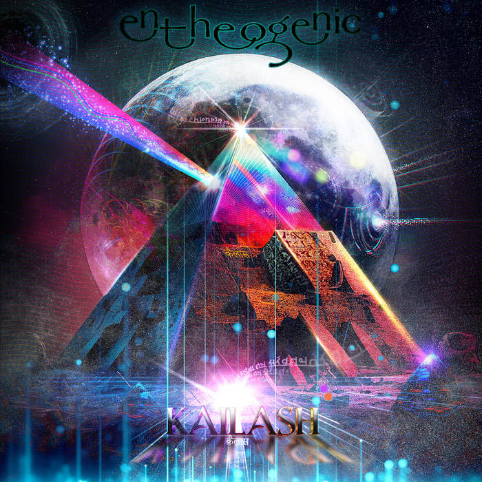 Entheogenic - Kailash