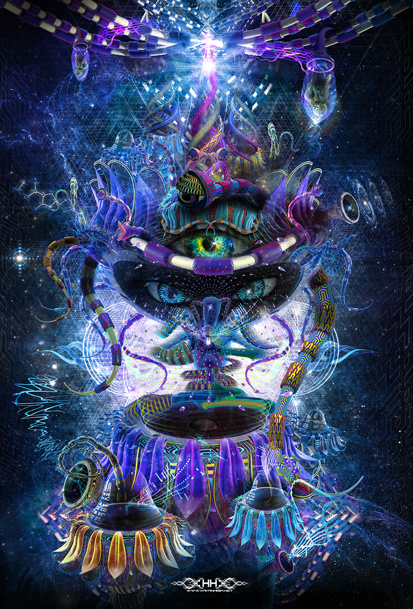 Copelandian Paradigm