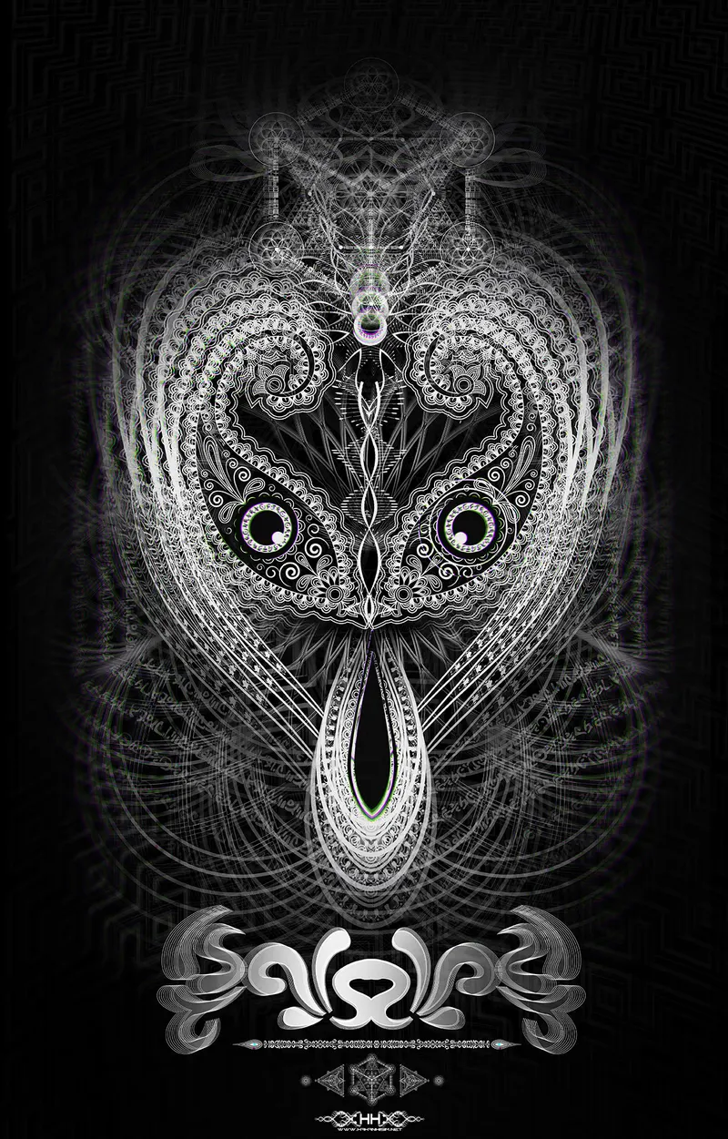 Feeling Very Weird