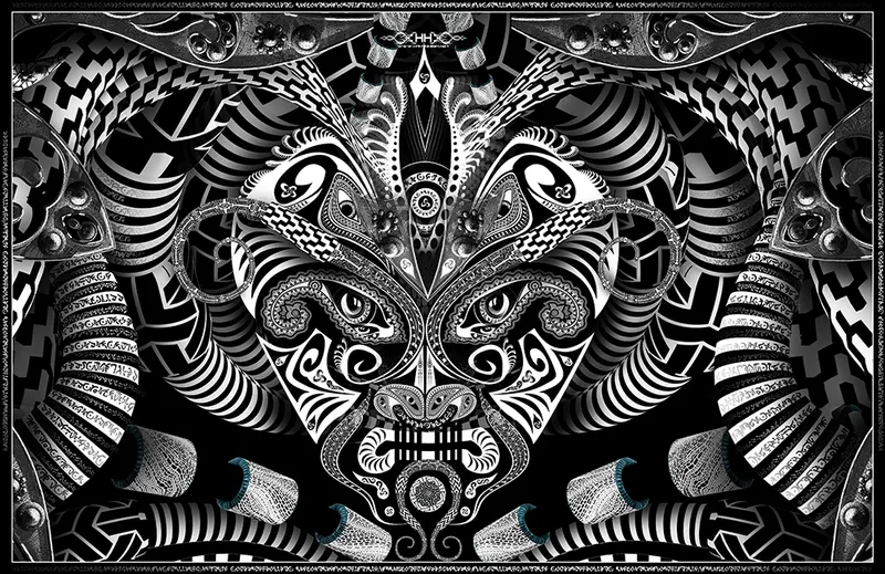 Fullmoon Hypnotica