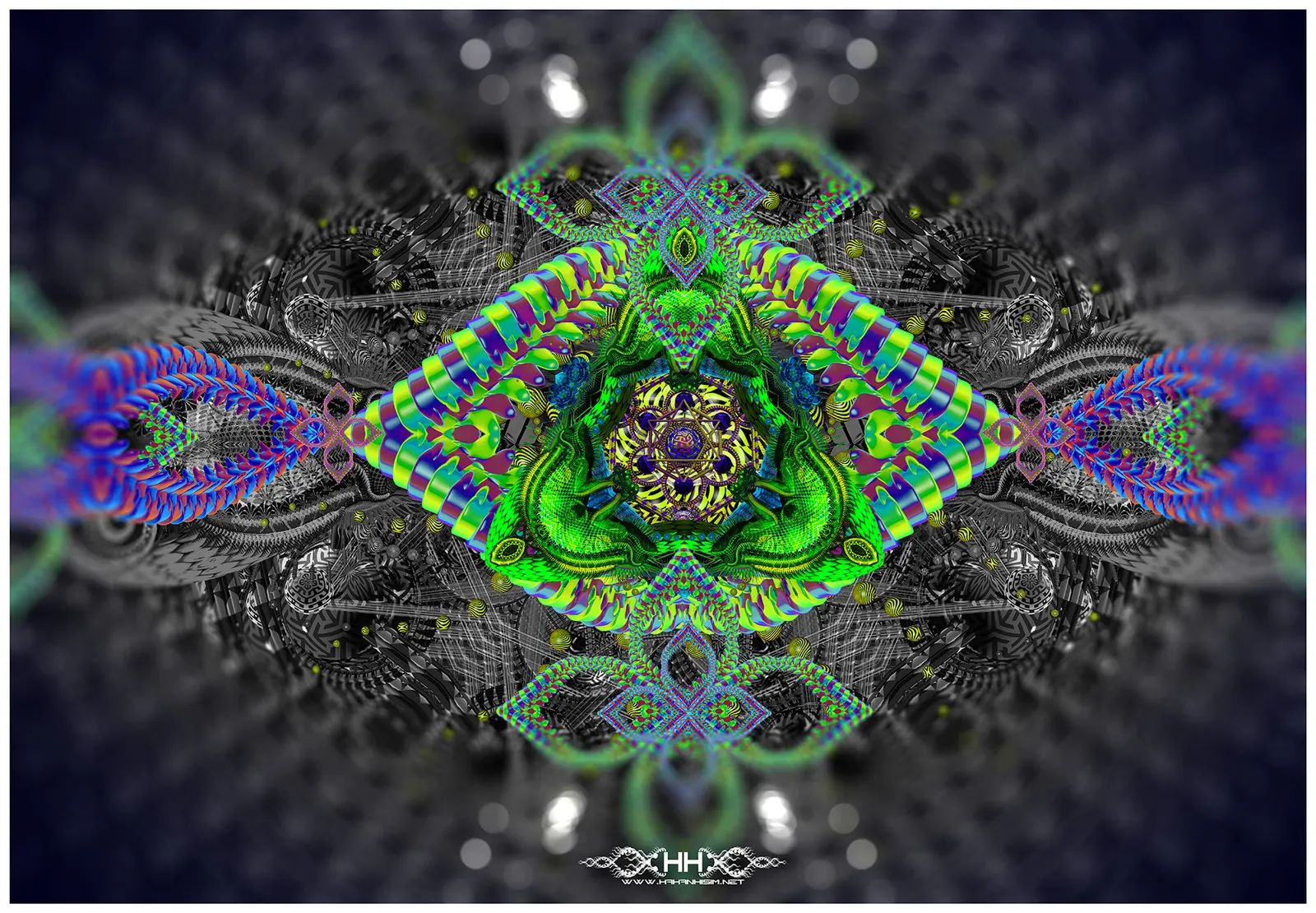 Hyperjewel