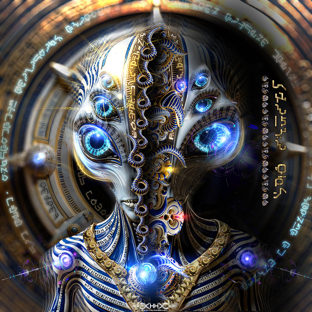 Translinguistic Imprint