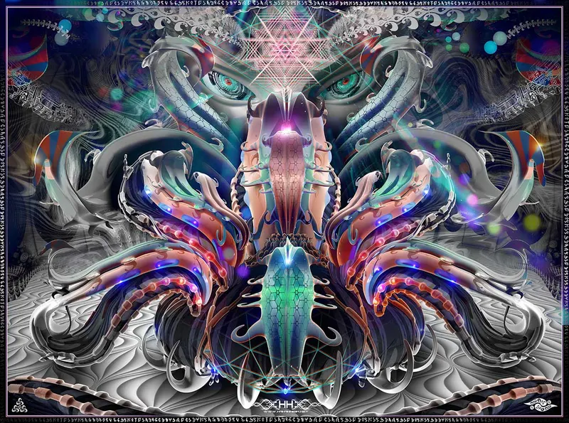 Phantasmagoria