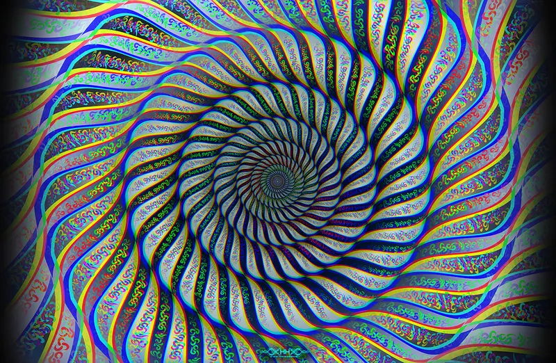 Phonetic Vortex