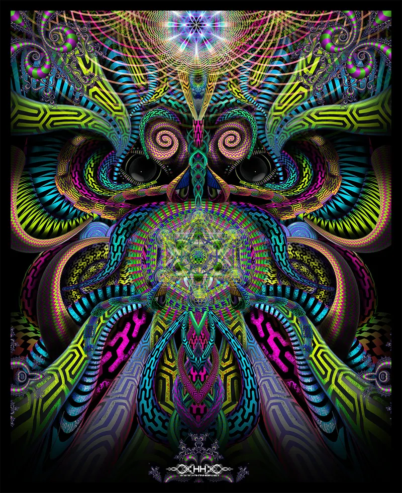 Primordial Presence