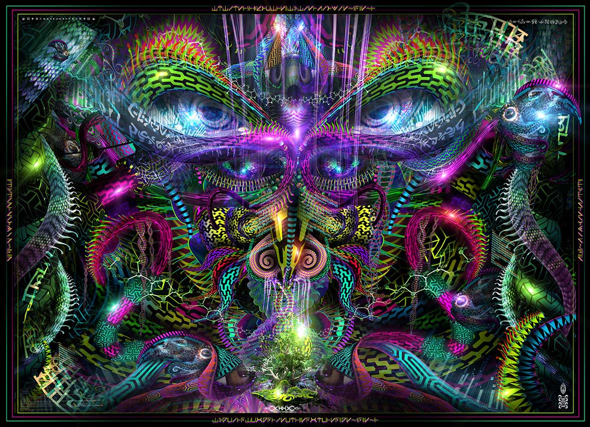 Primordial Archetype