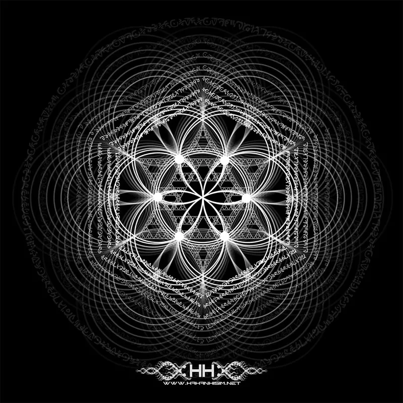 Sacred