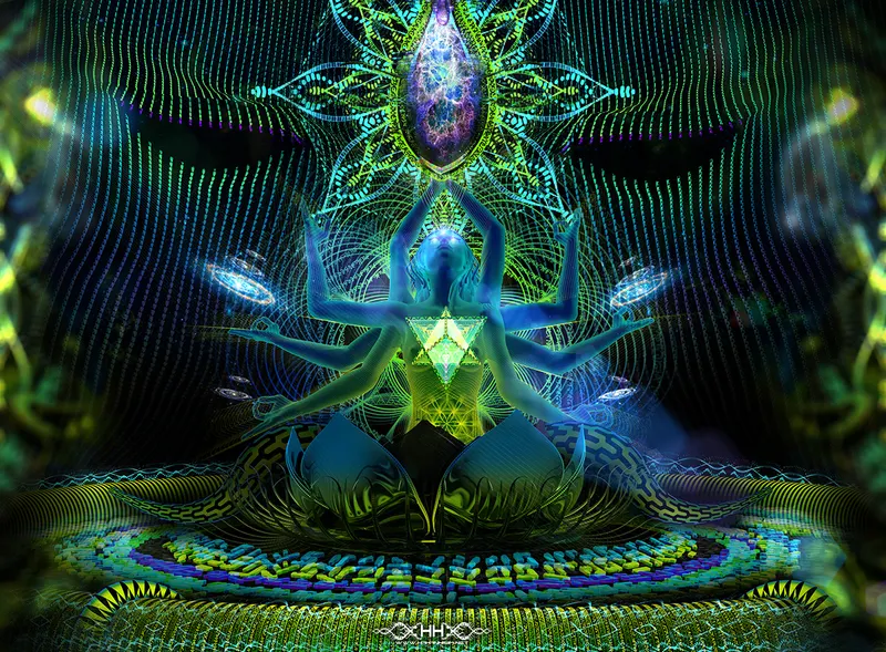 Shakti