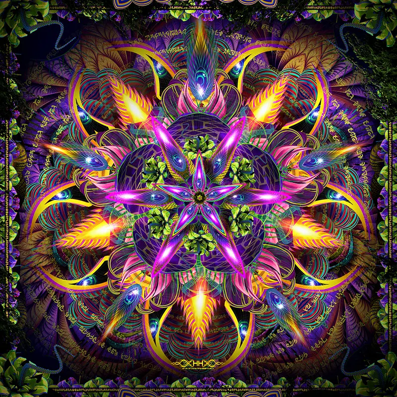 Sylvan Perception