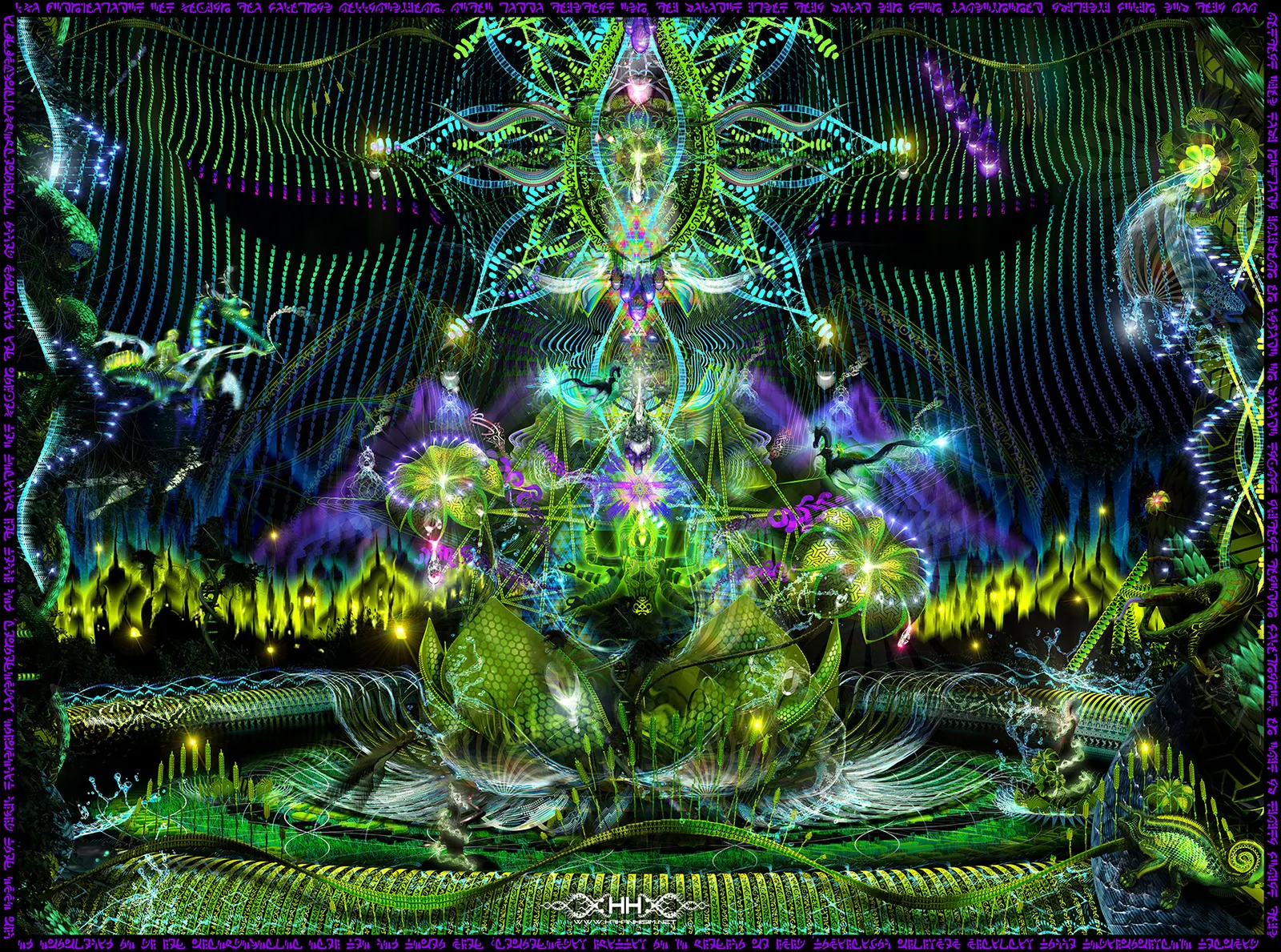 Kingdom Within