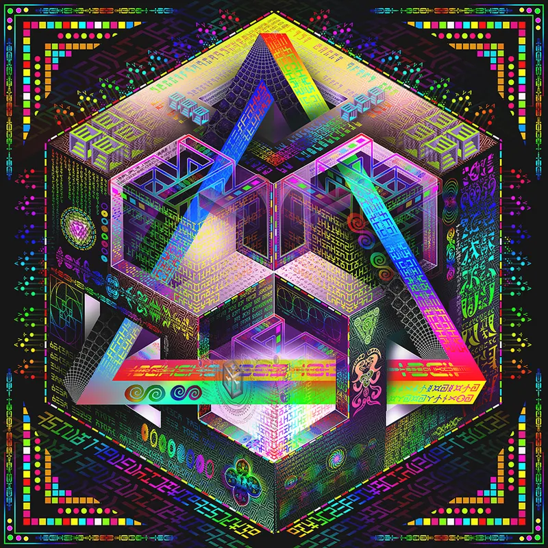 Prismatic Equation