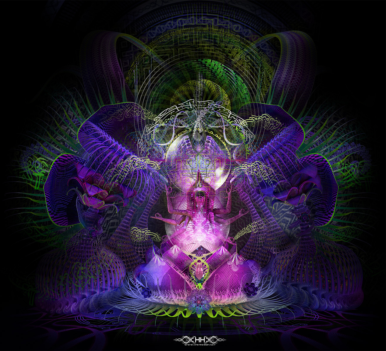 Translinguistic Revelation