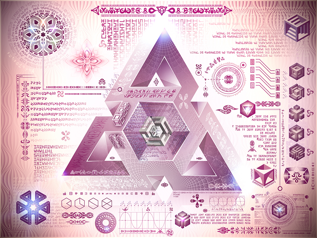 Universal Transmissions VII - External Womb