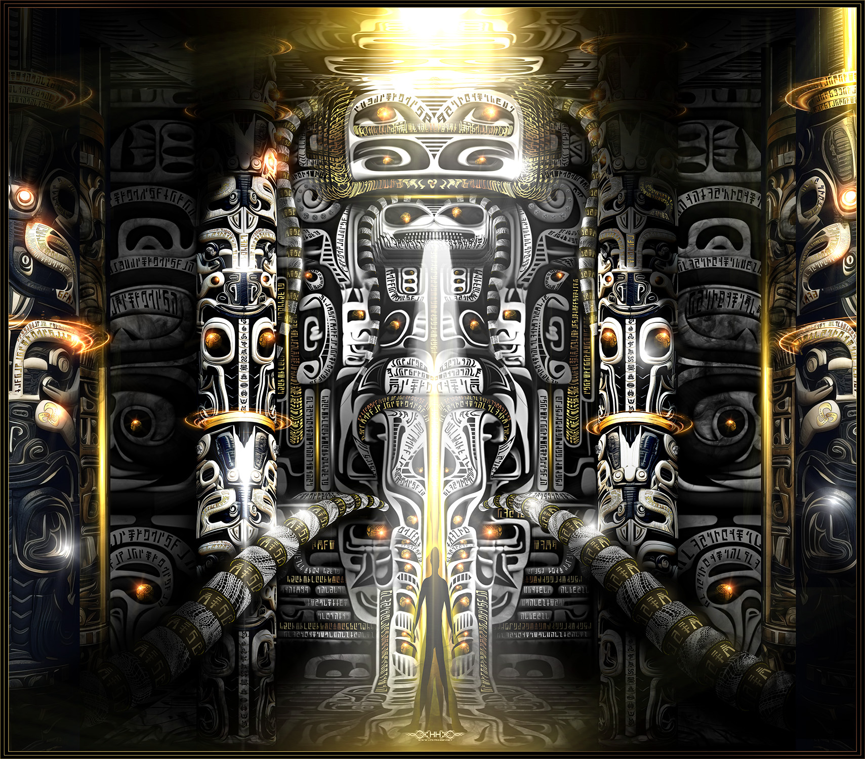 Utterly Flibberblitzed