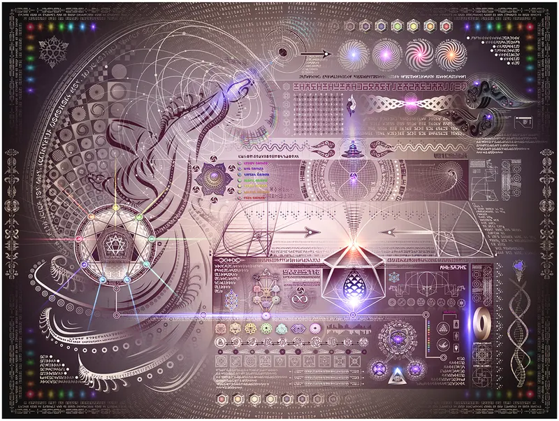 Universal Transmissions X - Vortex Dynamics
