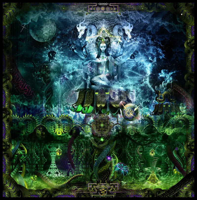 Axis Mundi