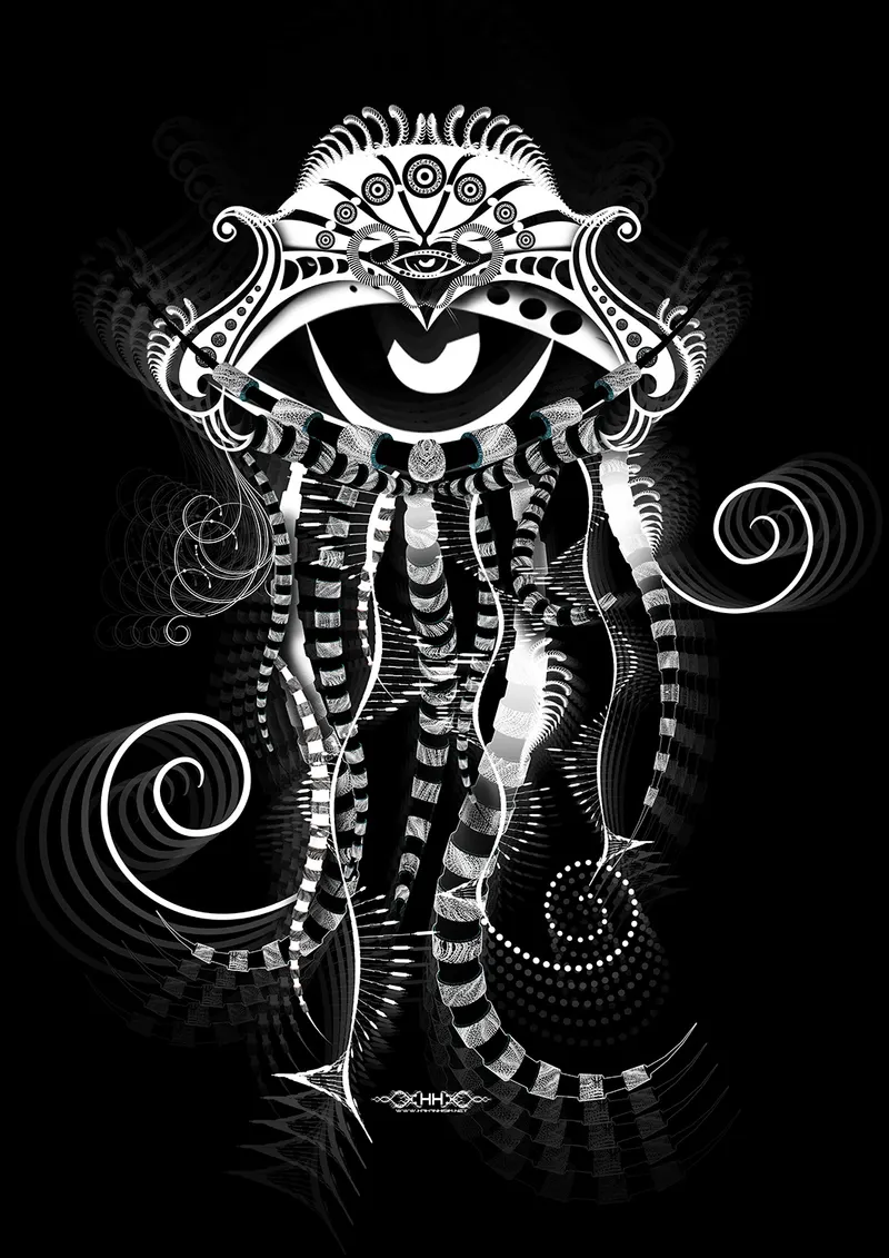 Cephalopod