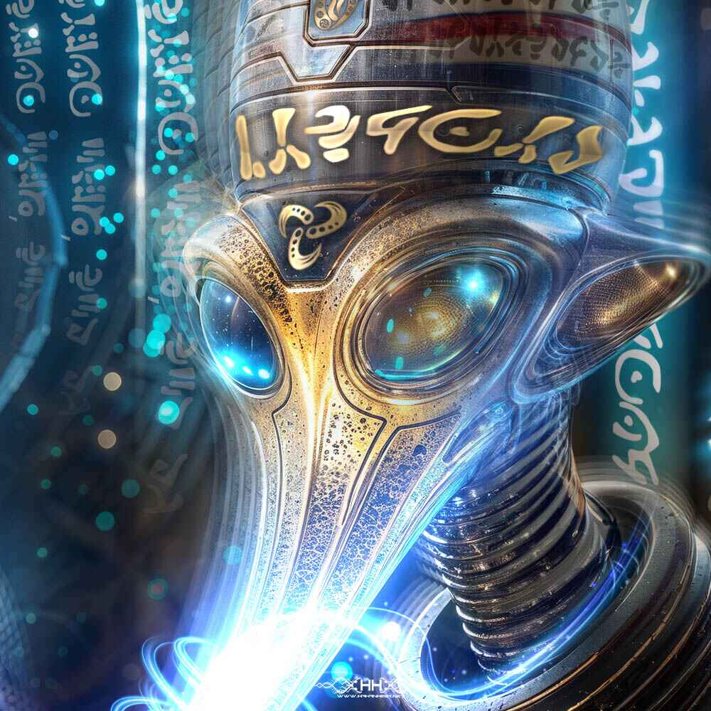 The Architects detail 3