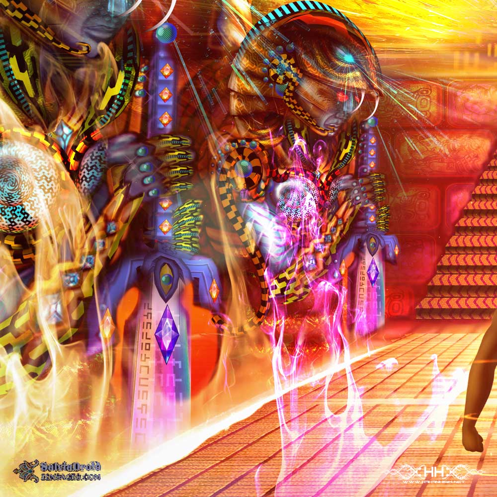 As Within, So Without detail 7