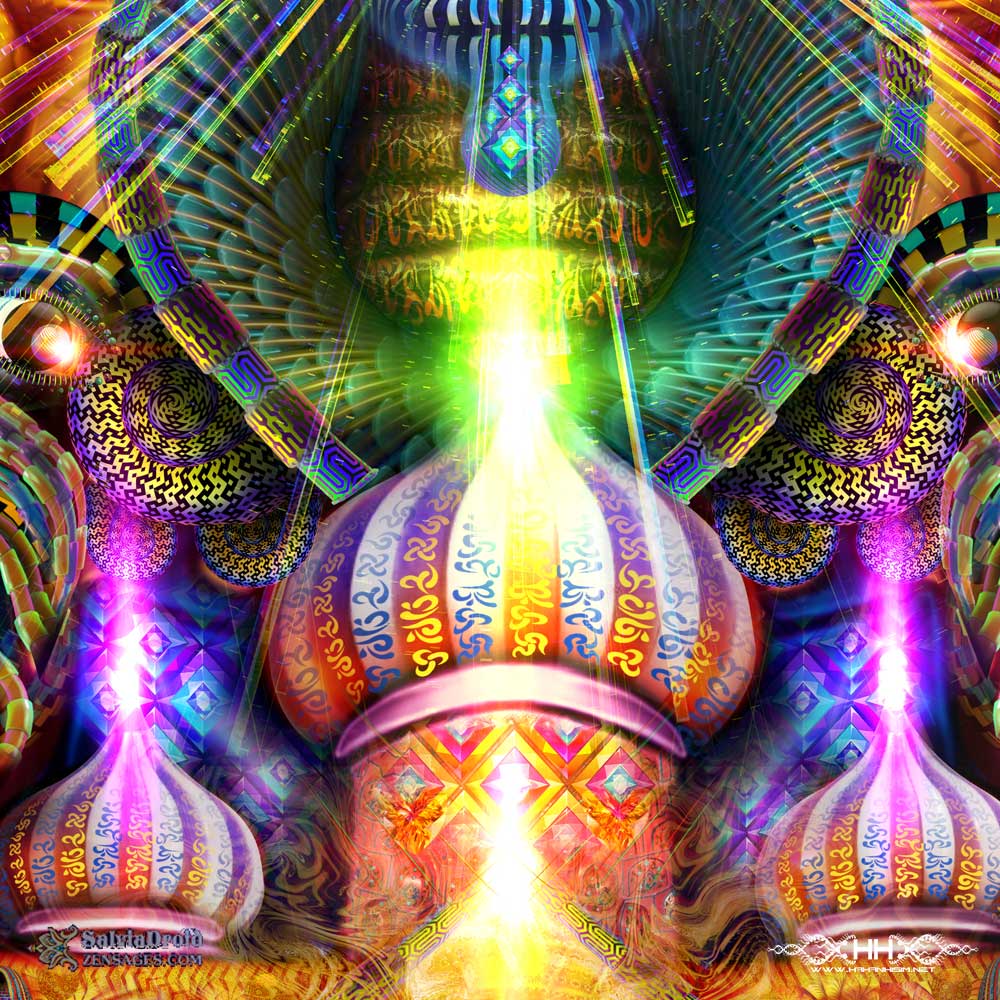 As Within, So Without detail 9