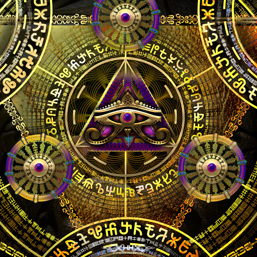 Arcane Opulence detail 8