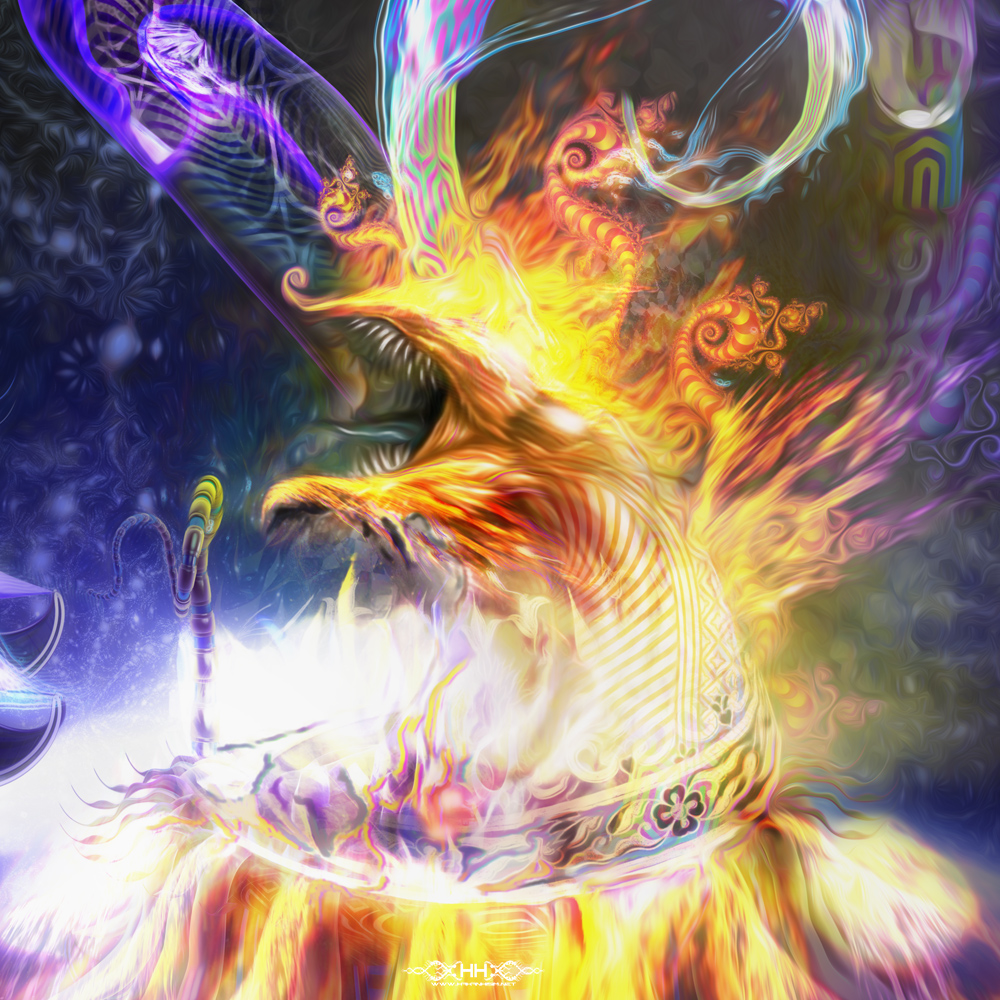 Balancing Duality detail 7