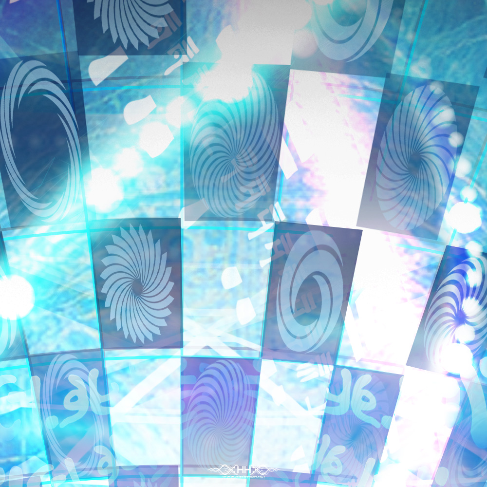 Cultivating Coherence detail 1