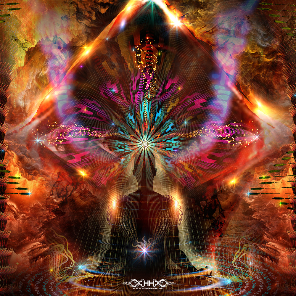 I Will Not Fear detail 11