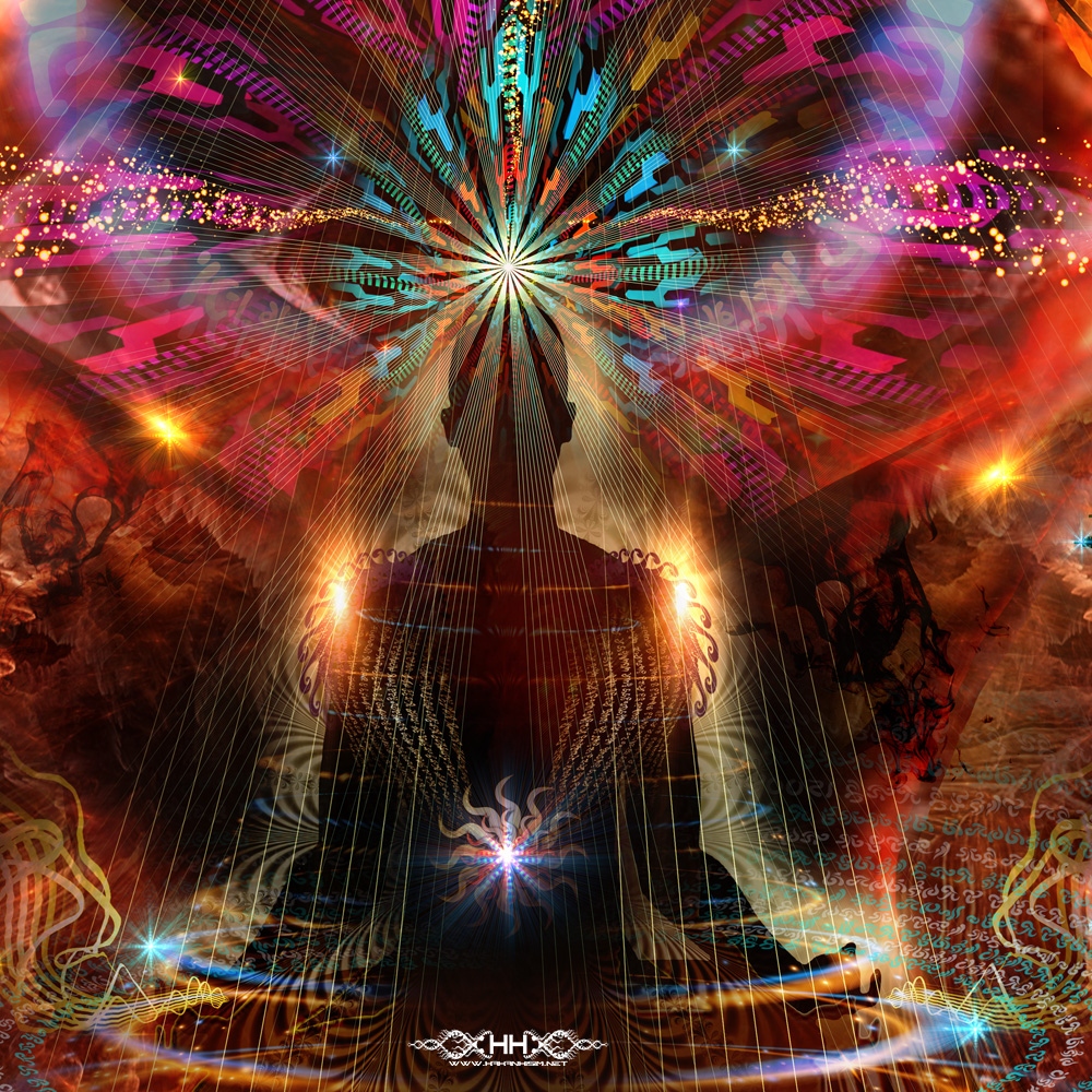 I Will Not Fear detail 9