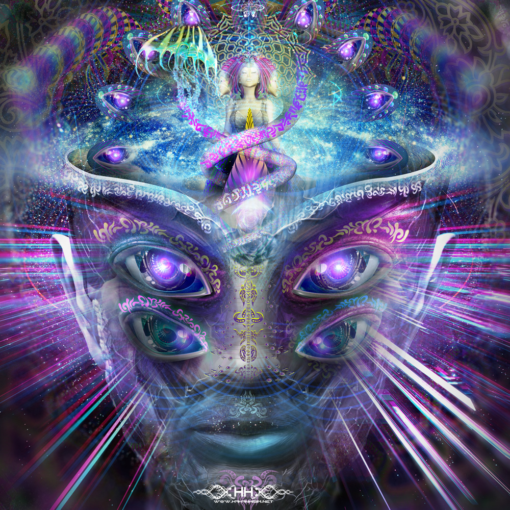 Internal Awareness detail 6