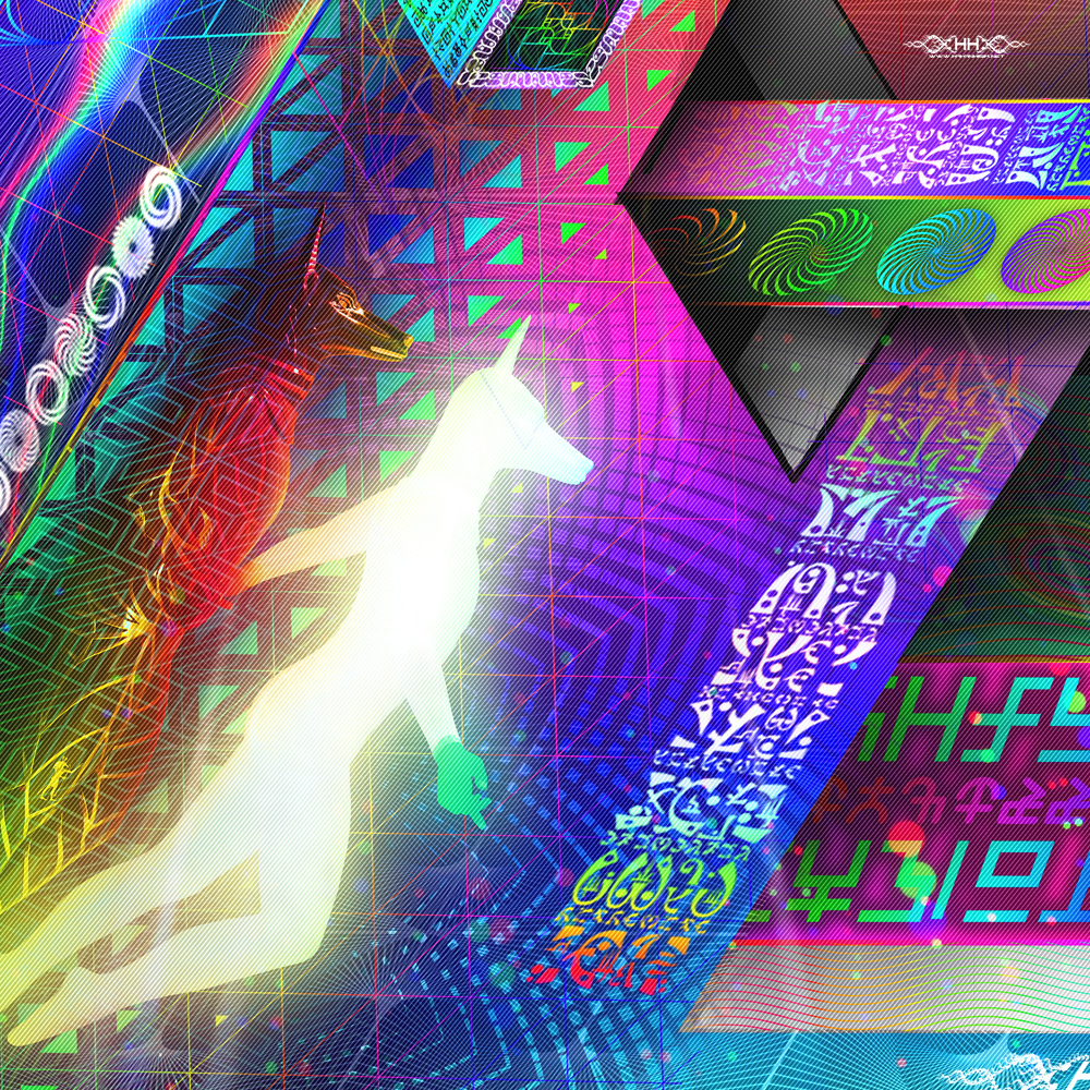 Innerstellar Telemetry detail 3